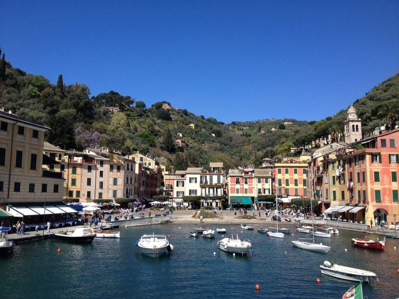 Portofino